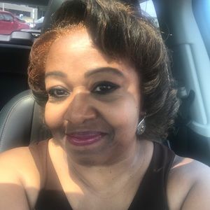 Meet your Posher, Doris